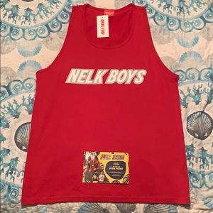 Nelkboys Classic Tank